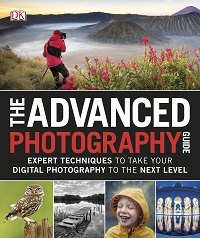 The Advanced Photography Guide By DK