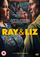 Ray And Liz 2019 BRRip XviD AC3-EVO