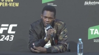 UFC 243 Press Conference AAC MP4-Mobile [eztv]