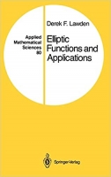 [ FreeCourseWeb ] Elliptic Functions and Applications