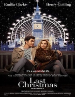 Last Christmas 2019 720p HC HDRip x264 850MB - MkvHub