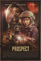 Prospect (2019) English HDRip - 720p - x264 - AAC - 850MB