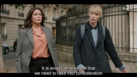 Astrid Et Raphaelle - season 1 (Eng subs)