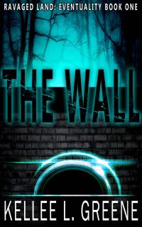 The Wall - Kellee L. Greene [EN EPUB] [ebook] [ps]