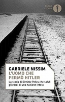 Gabriele Nissim - L'uomo che fermò Hitler [EPUB]
