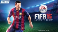 FIFA 15 Ultimate Team v1.6.1 + data