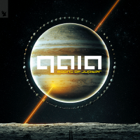 GAIA - Moons Of Jupiter (2019) FLAC [EDM RG]