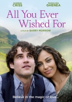 All You Ever Wished For 2019 HDRip XviD AC3-EVO