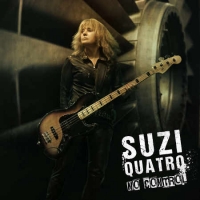 Suzi Quatro - No Control (2019) Flac Suzi Quatro - No Control (2019) Flac