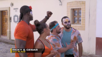 The Amazing Race S36E02 XviD-AFG EZTV