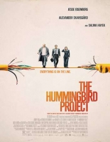 The Hummingbird Project (2018) 720p Web-DL x264 AAC ESubs - Downloadhub