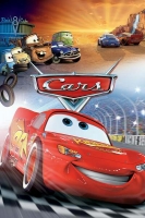 Cars DVDRip XviD-DiAMOND [TGx]