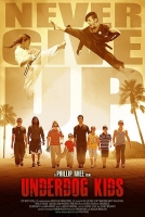 Underdog Kids (2015) 720p WEBRip X264 Solar