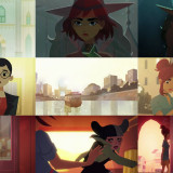 Carmen Sandiego S01E07 720p WEB X264-EDHD