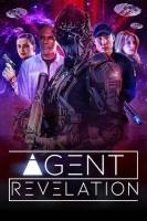 Agent Revelation 2021 HDRip XviD AC3-EVO[TGx]