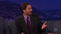 Conan 2016 12 05 Luke Wilson 720p HDTV x264-FLEET[eztv]