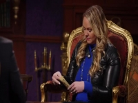 The Hustler S01E01 480p x264-mSD EZTV