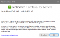 Techsmith Camtasia v18.0.6.4019 Setup and Hexpatch