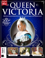 All About History - Queen Victoria  (gnv64)