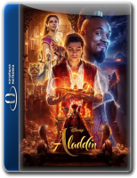 Aladdin 2019 1080p WEB-Rip X264 AC3 - 5-1 KINGDOM-RG Aladdin 2019 1080p WEB-Rip X264 AC3 - 5-1 KINGDOM-RG