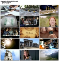 Digging for Britain S09E04 (1280x720p HD, 50fps, soft Eng subs)