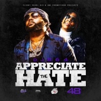 DJ 864 - We Appreciate The Hate 48