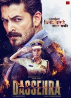Dassehra (2018)[Hindi - Proper - HDRip - x264 - 700MB - ESubs] TEAMTR