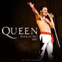 Queen - Rock in Rio 1985 (live) (2020) Mp3 320kbps [PMEDIA] ️
