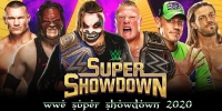 WWE Super ShowDown 2020 PPV WEB h264-HEEL[TGx]