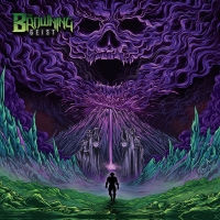 The Browning - Geist [2018] [320 KBPS][Pradyutvam]