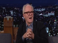 Jimmy Fallon 2022 06 16 John Lithgow 480p x264-mSD EZTV Jimmy Fallon 2022 06 16 John Lithgow 480p x264-mSD EZTV