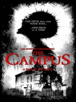 The Campus 2018 BRRip XviD AC3-EVO