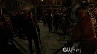 The 100 S04E03 HDTV x264-SVA[eztv]