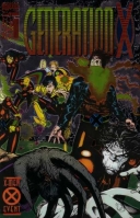 X-men 1994 -Comic.CBR