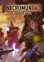 Necromunda: Underhive Wars (v1.2.4.2 + DLC + MULTi8) - [DODI Repack]
