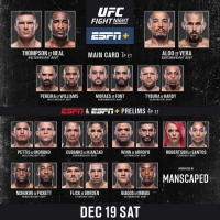UFC Fight Night Thompson vs Neal WEB-DL H264 Fight-BB