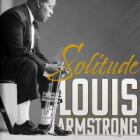 Louis Armstrong - Solitude (2021) Mp3 320kbps [PMEDIA] ️