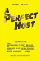 A Perfect Host 2019 720p WEBRip 800MB x264-GalaxyRG