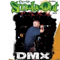 DMX - The Smoke out Festival Presents (2020) Mp3 320kbps [PMEDIA] ️