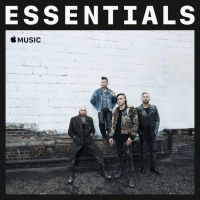 Three Days Grace - Essentials (2020) Mp3 320kbps [PMEDIA] ️
