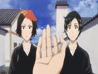 Bleach S17E03 480p x264-mSD EZTV