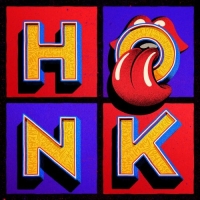 The Rolling Stones - Honk (Deluxe Edition) (2019) Mp3 320kbps Album [PMEDIA]