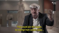 Roman Megastructures S01E02 1080p HEVC x265-MeGusta EZTV