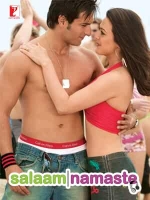Salaam Namaste 2005 x264 720p Esub BluRay Hindi Sadeemrdp GOPI SAHI