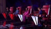 The Voice AU S10E05 XviD-AFG EZTV