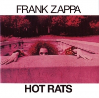 Frank Zappa - Hot Rats (1969) [EAC-FLAC]