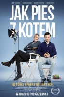 A Cat with a Dog 2018 BDRip x264-SPRiNTER[TGx]