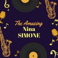 Nina Simone - The Amazing Nina Simone (2021) Mp3 320kbps [PMEDIA] ️