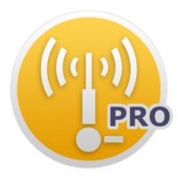 WiFi Explorer Pro 1.5.3 (22) (macOS)