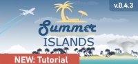 Summer Islands